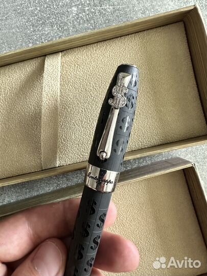 Подарочная Ручка коллекционная Montegrappa