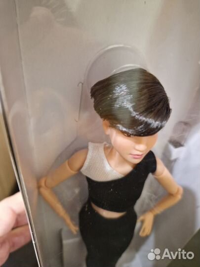 Кит для Ирины