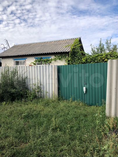 Дача 20 м² на участке 6 сот.