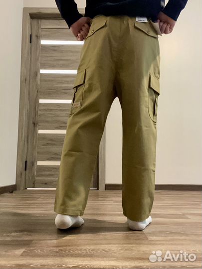 Dickies карго брюки