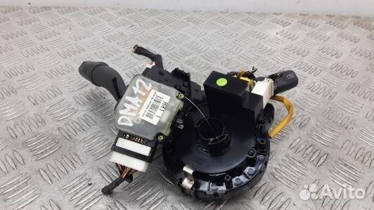 Переключатель поворотов и дворников (стрекоза) hyu