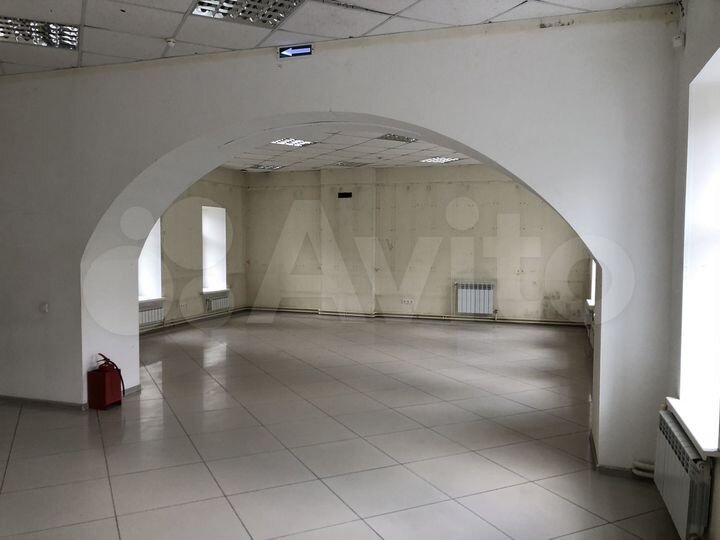 Свободного назначения, 47 м²