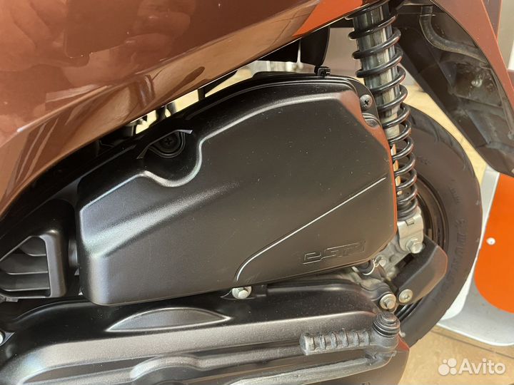 Honda Tact NEW
