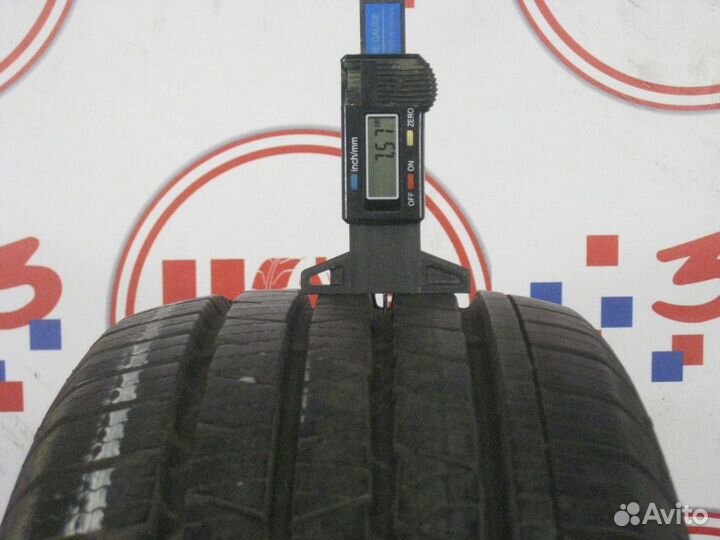 Continental ContiCrossContact LX 215/65 R16