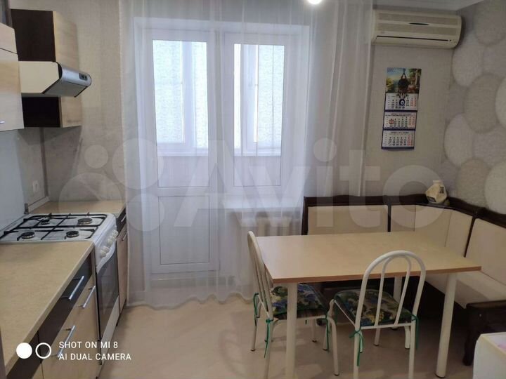 3-к. квартира, 68 м², 5/5 эт.