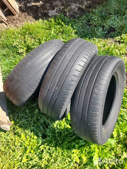 Michelin Energy Saver 205/65 R15 94H