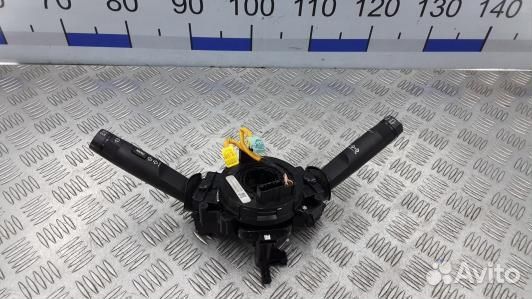 Переключатель поворотов и дворников (стрекоза) ope