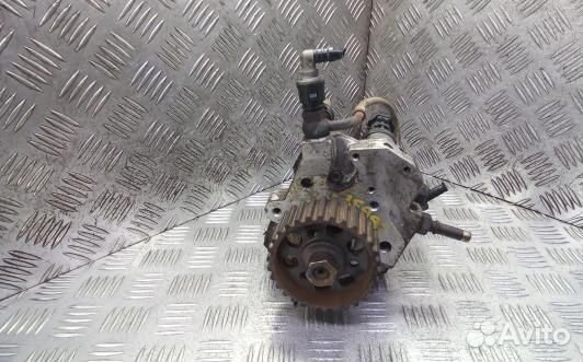 Тнвд дизельный iveco daily 3 (29S-40S) (LBG31AC01)