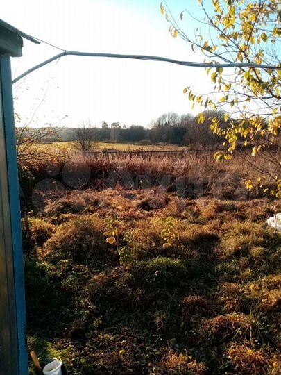 Участок 15 сот. (ИЖС)