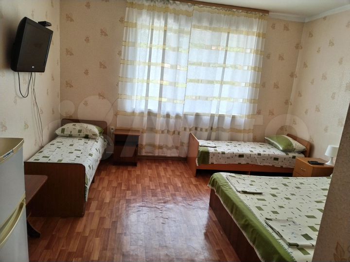 Комната 20 м², 2/2 эт.