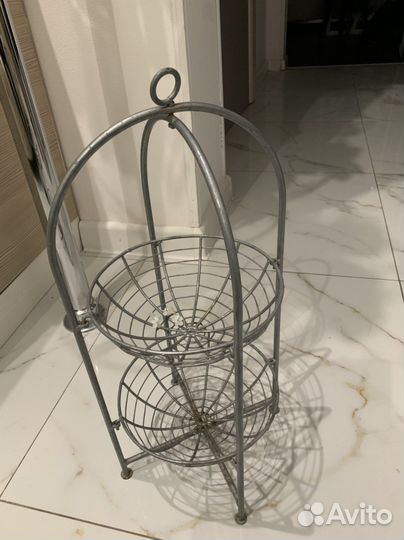 Цветочница