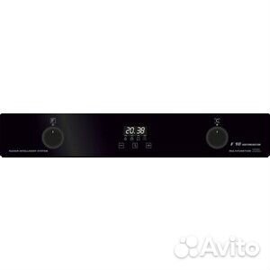 Электрический духовой шкаф