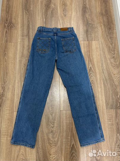 Джинсы toptop