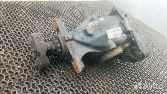 Редуктор задний BMW 3 F30/F31 (DEA04MO01)