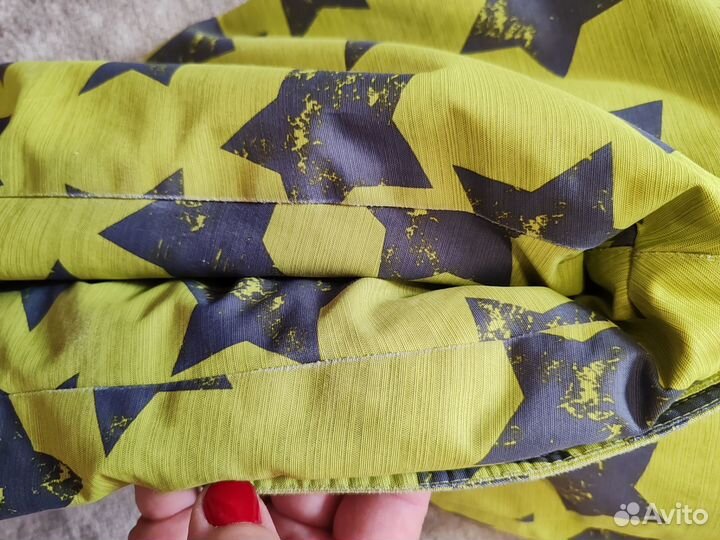 Комбинезон демисезонный Crockid 92-98