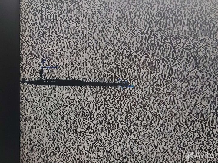 Телевизор Panasonic ЖК