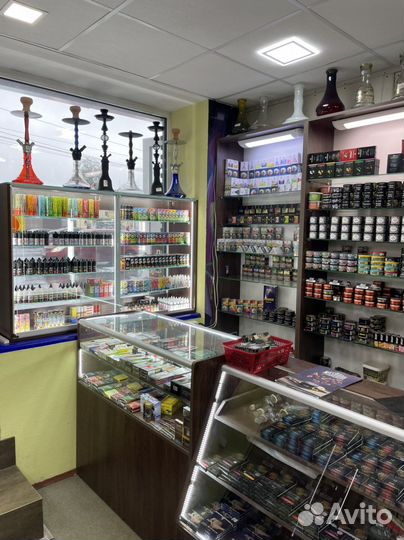 Продаю готовый бизнес