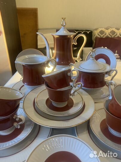 Сервизы Полонное Барановка Песочное