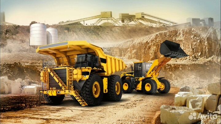 Машинист Компрессоров и Технологических Насосов