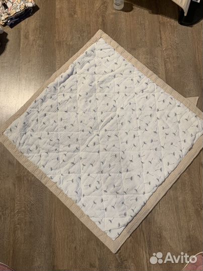 Конверт на выписку, одеяло