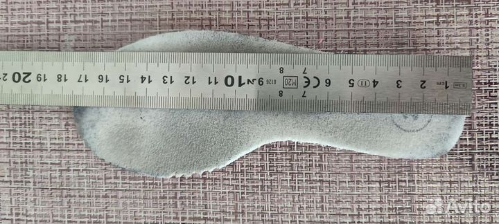 Коньки для фигурного катания