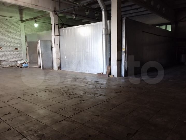 Производство, 420 м²