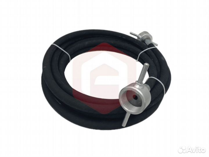 Рукава для слива суг (пропана, бутана, пба и др.)