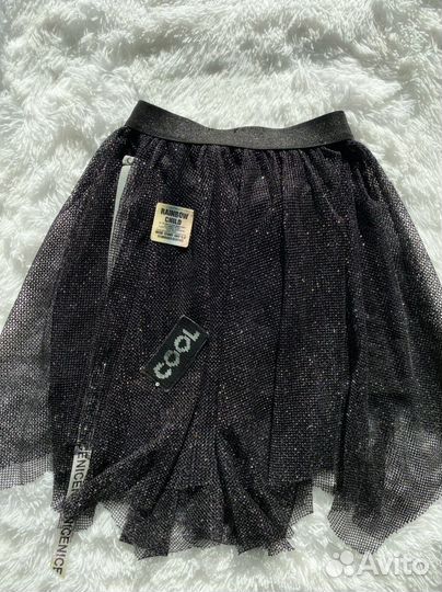 Костюм для девочки новый