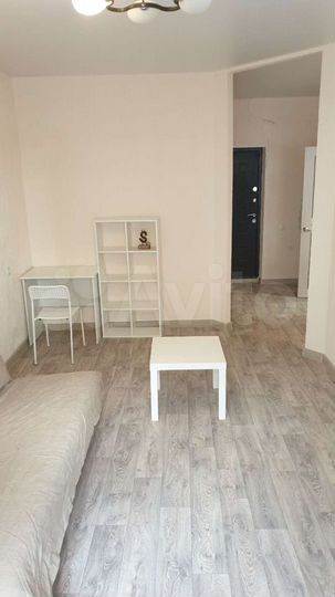 1-к. квартира, 41 м², 4/11 эт.