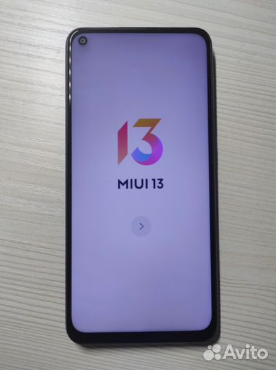 Xiaomi Redmi Note 9, 4/128 ГБ