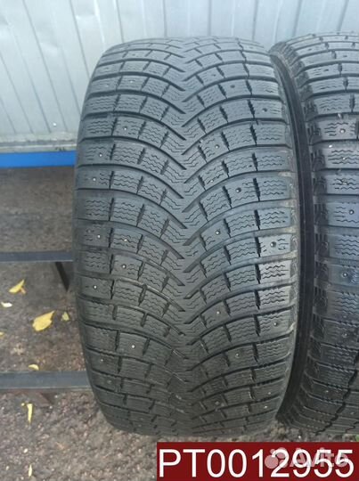 Michelin Latitude X-Ice North 265/50 R19 98H