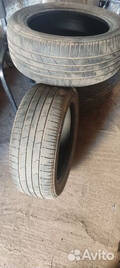Tunga Tunga 195/50 R15