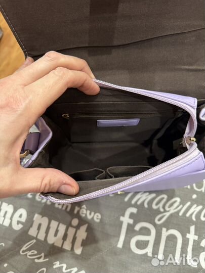 Сумка женская летняя