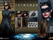 Hot toys mms627 Catwoman 2.0