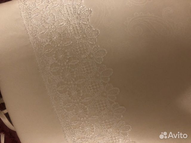 Бортики в детскую кроватку