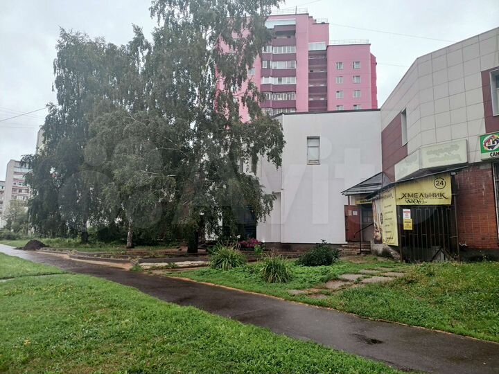 Торговая площадь, 114 м²