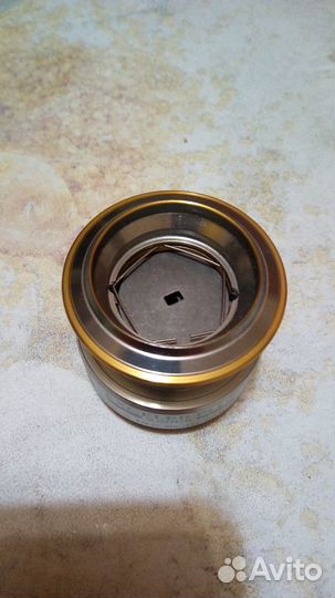 Шпуля Daiwa Exceler