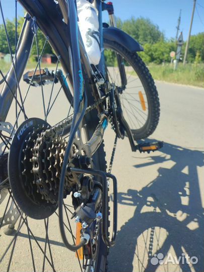 Велосипед горный 26