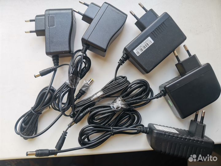 Блок питания