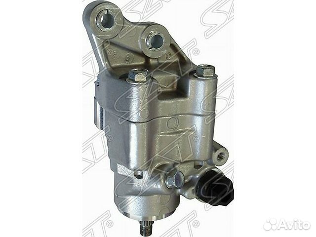 Насос гур 2uzfe USA Land Cruiser