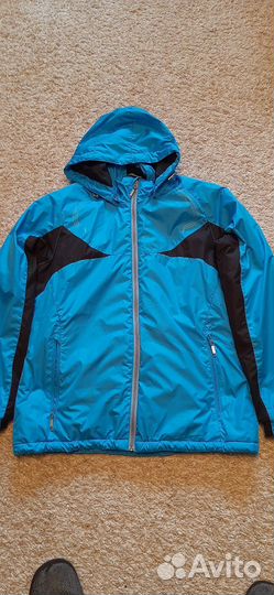 Лыжная куртка