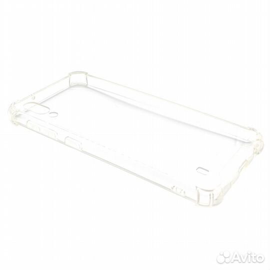 Чехол для Samsung Galaxy M10 накладка силикон King