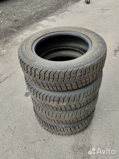 Federal Himalaya WS2 185/65 R15 92