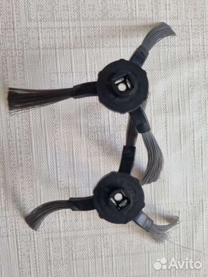 Щетки для робота пылесоса