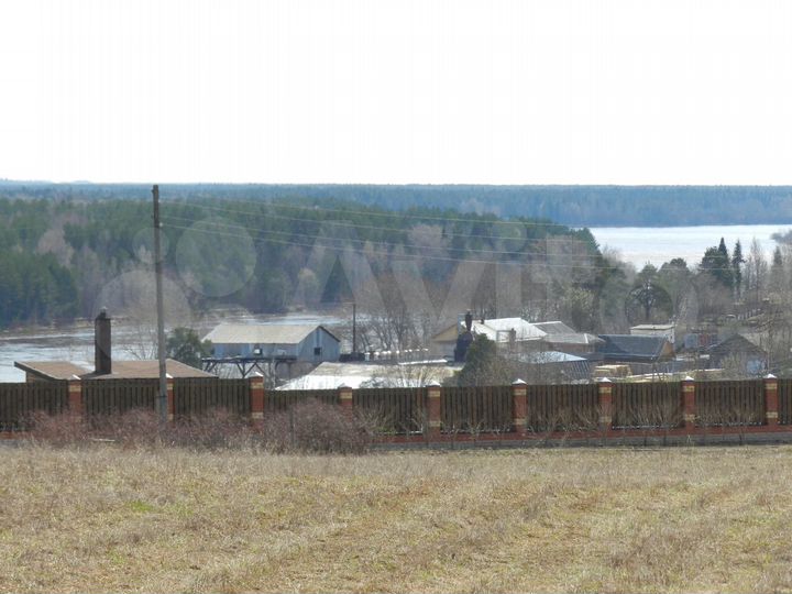 Участок 1,88 га (ИЖС)