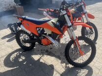 Ktm 300 TPI