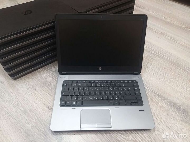HP Probook/14