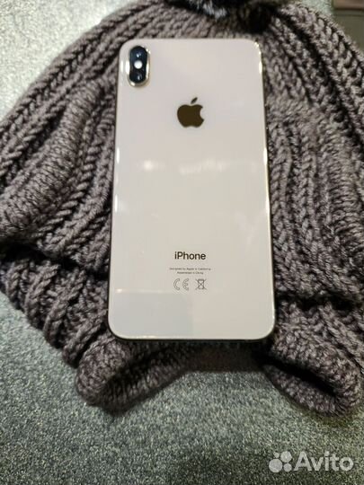 iPhone Xs Max, 256 ГБ
