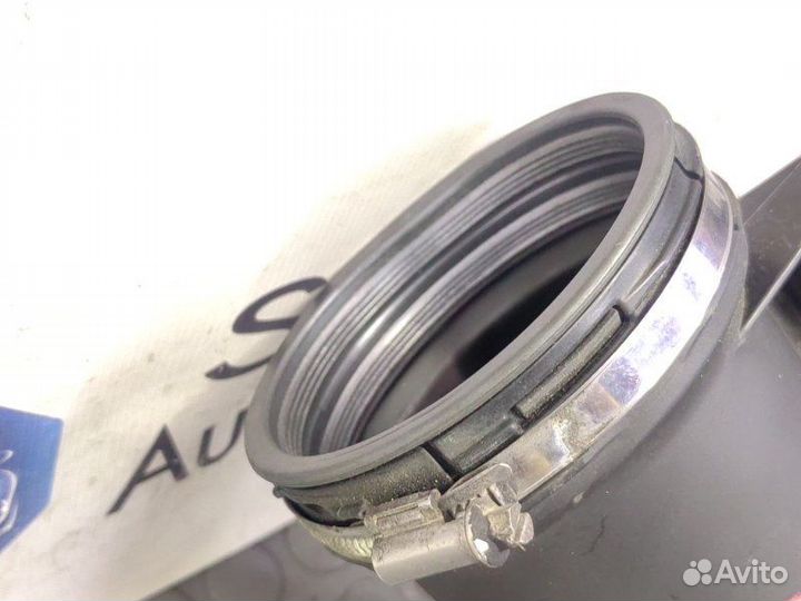 Воздуховод Bmw X3 F25 N55B30A 2012