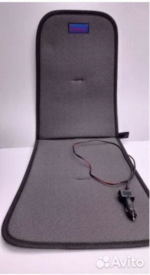 Обогреватель сидений